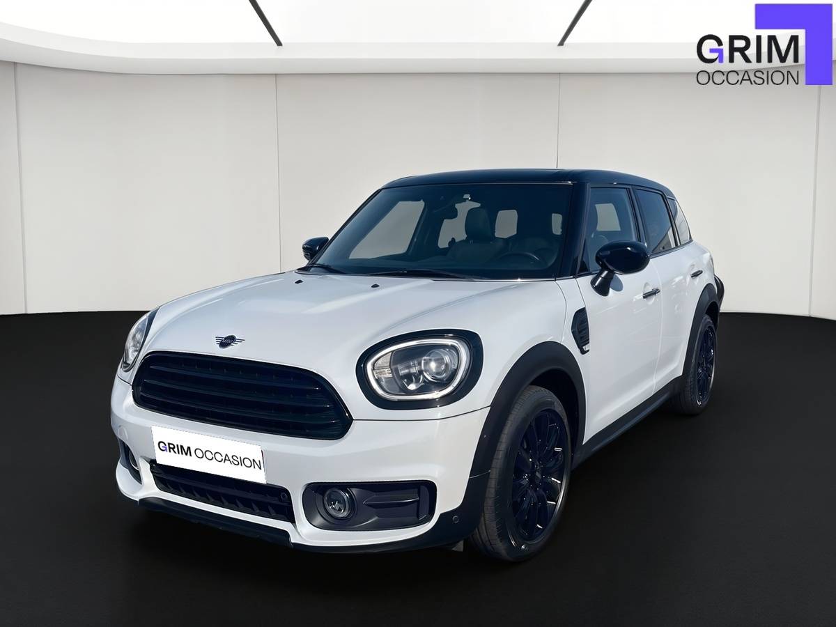 mini countryman ch bva cooper d longstone
