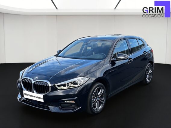 BMW SERIEF AVANTGAUCHE