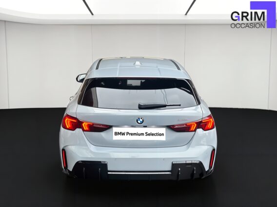 BMW SERIEF FACEARRIERE