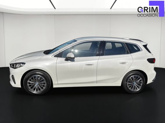 BMW SERIEACTIVETOURERU PROFILGAUCHE