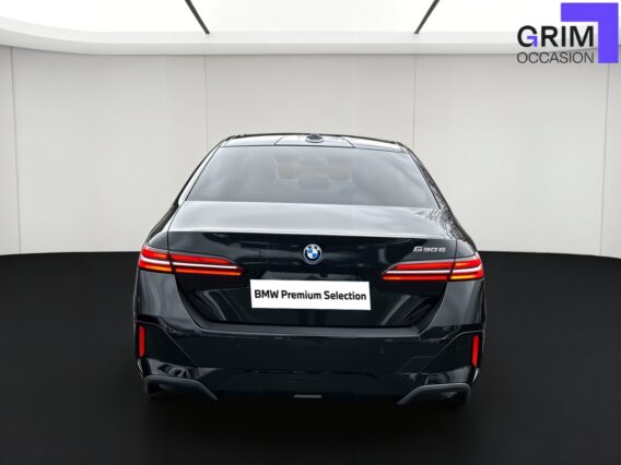 BMW SERIEBERLINEG FACEARRIERE