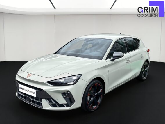 CUPRA LEON AVANTGAUCHE