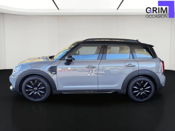 MINI COUNTRYMANF PROFILGAUCHE