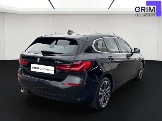 bmw d ch dkg business design