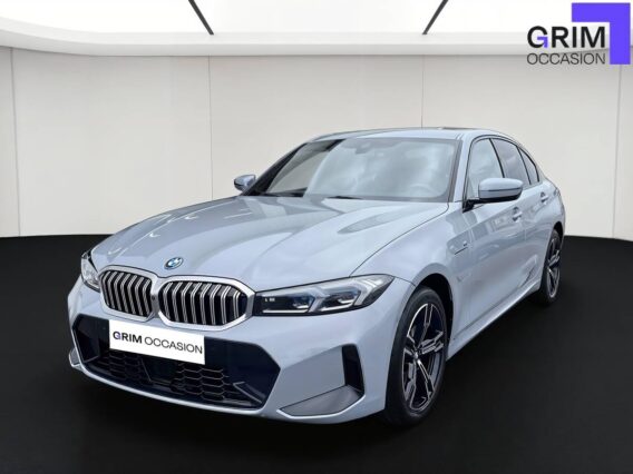 bmw e ch bva m sport