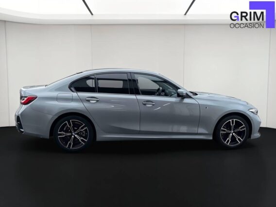bmw e ch bva m sport