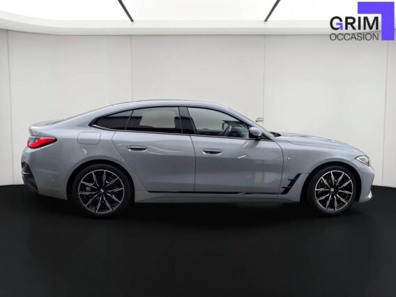 bmw gran coupe i ch bva m sport