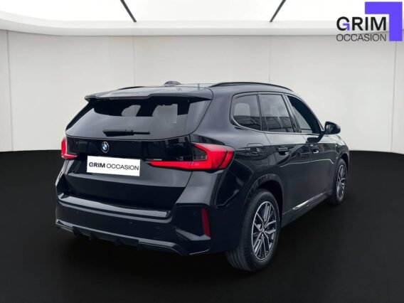 bmw x xdrive i ch dkg m sport