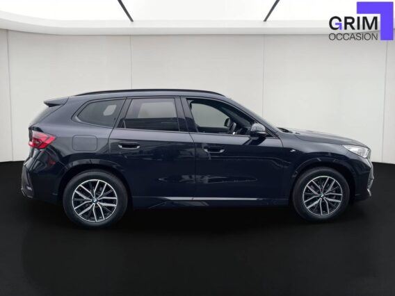 bmw x xdrive i ch dkg m sport