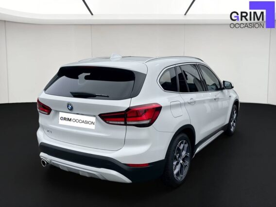 bmw x xdrive e ch bva xline