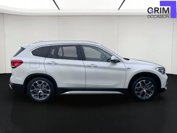 bmw x xdrive e ch bva xline
