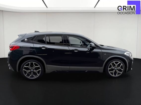 bmw x sdrive d ch bva m sport x