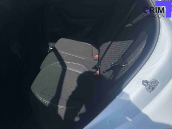 ford puma flexifuel ch mhev ss bvm titanium