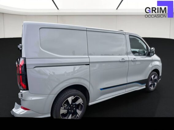 ford transit custom fgn lh duratec ch phev cvt sport
