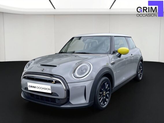 mini hatch portes cooper se ch finition classic