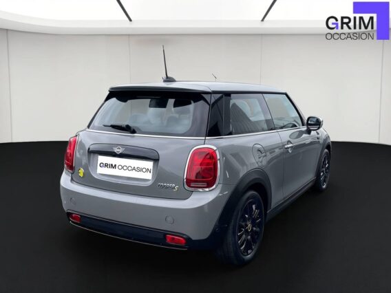 mini hatch portes cooper se ch finition classic