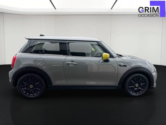 mini hatch portes cooper se ch finition classic