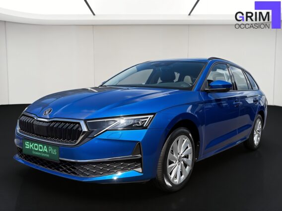 SKODA OCTAVIACOMBI AVANTGAUCHE