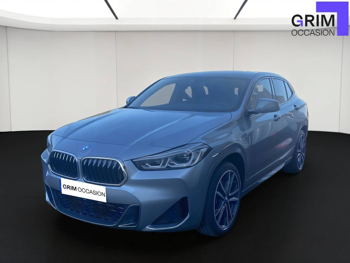 bmw x xdrive e ch bva m sport