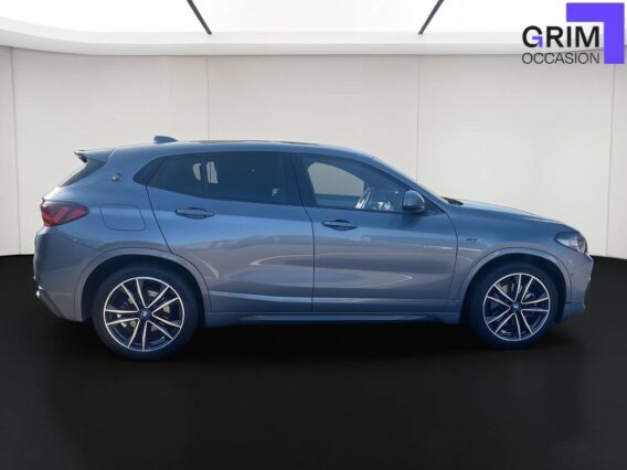 bmw x xdrive e ch bva m sport