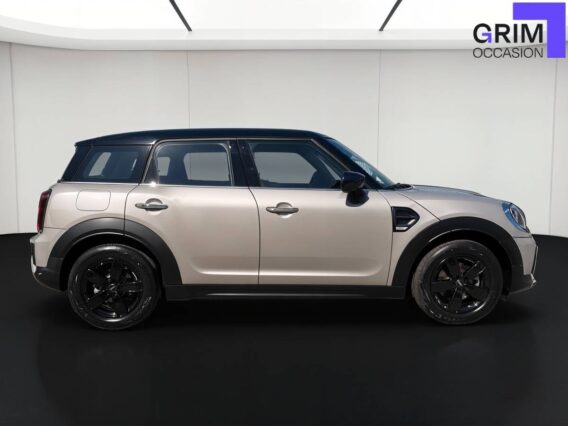 mini countryman ch bva cooper edition premium