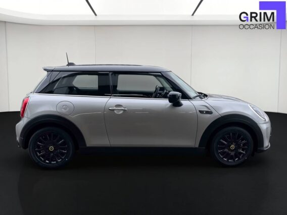 mini hatch portes cooper se ch essential