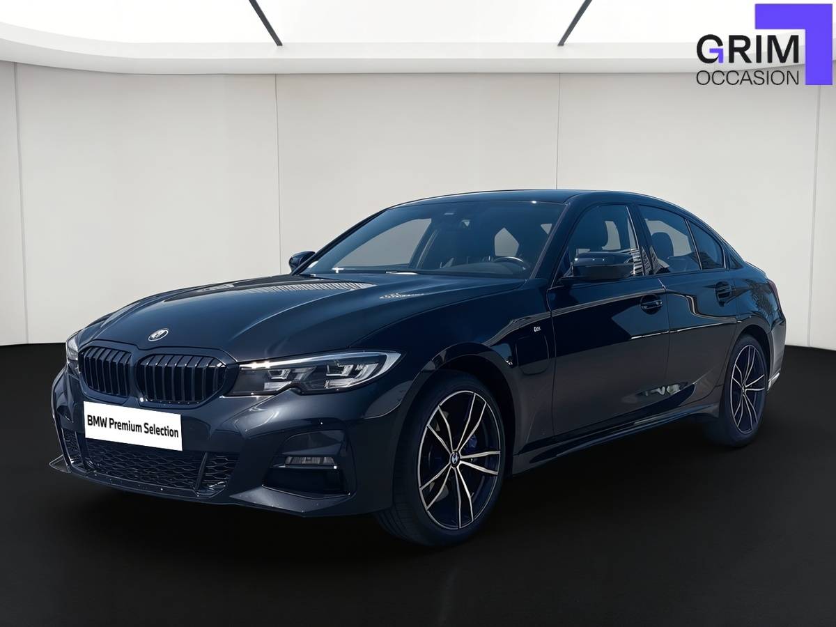 bmw e xdrive ch bva m sport