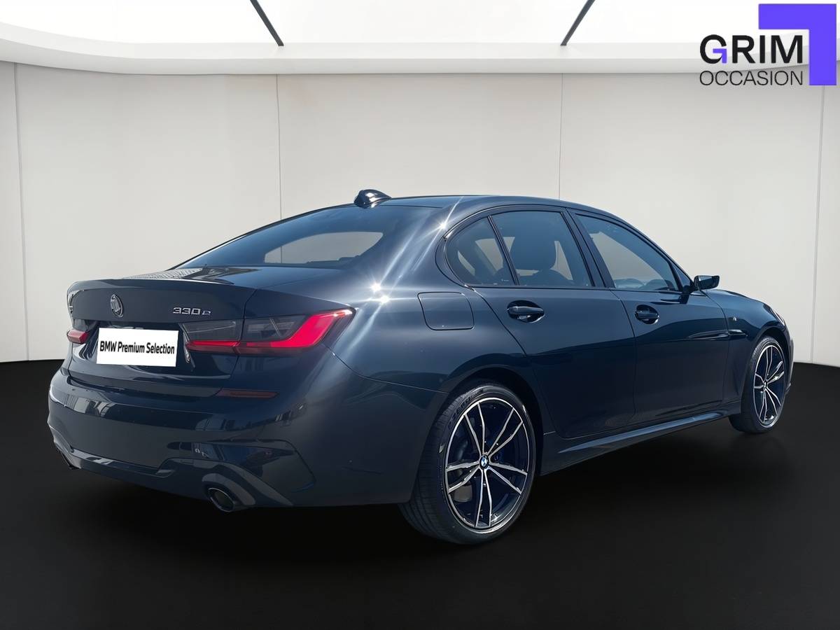 bmw e xdrive ch bva m sport