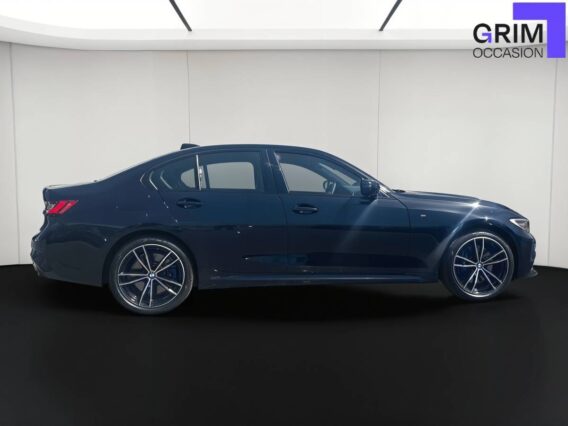 bmw e xdrive ch bva m sport