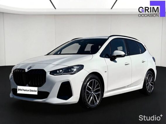 bmw active tourer i ch dkg m sport