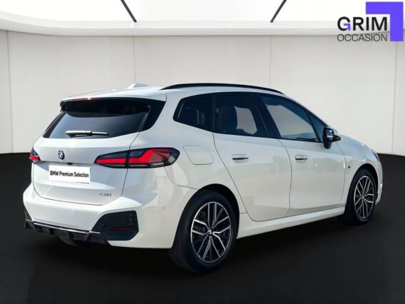 bmw active tourer i ch dkg m sport