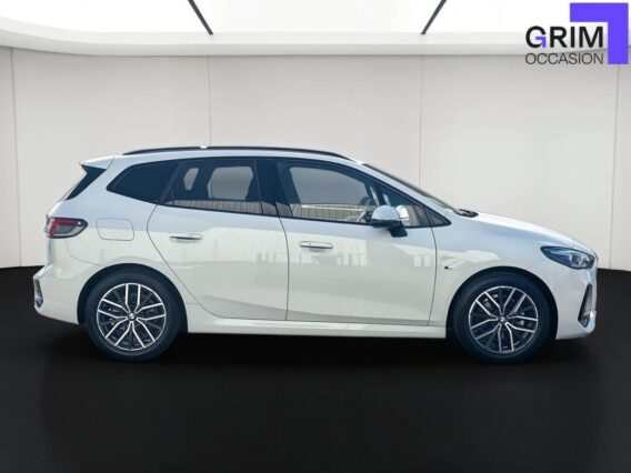 bmw active tourer i ch dkg m sport