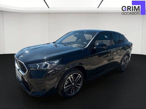 bmw x sdrive i ch dkg m sport