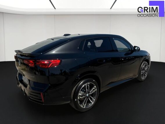 bmw x sdrive i ch dkg m sport