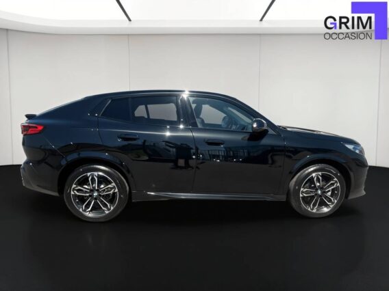 bmw x sdrive i ch dkg m sport
