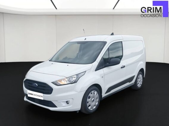 ford transit connect fgn l e e ss trend business