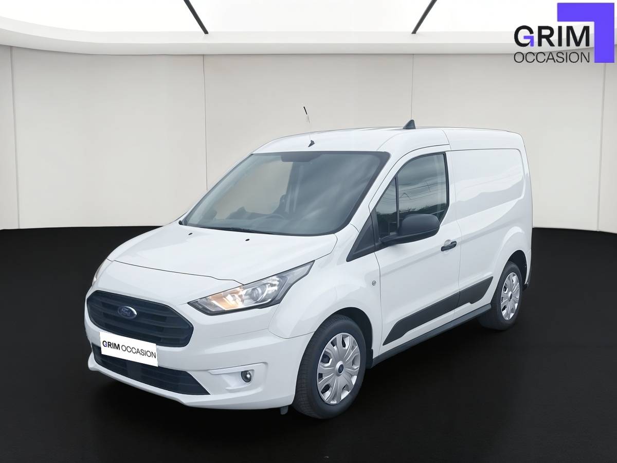 ford transit connect fgn l e e ss trend business