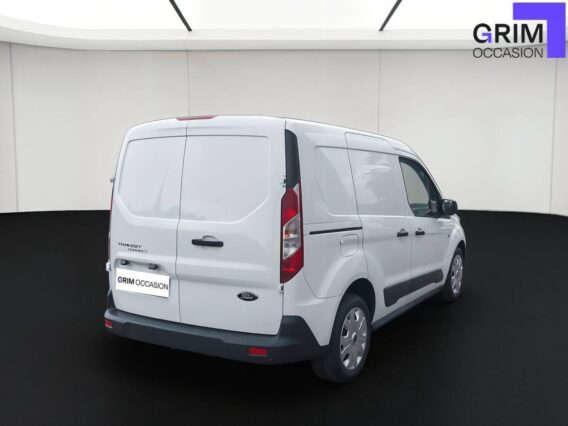 ford transit connect fgn l e e ss trend business