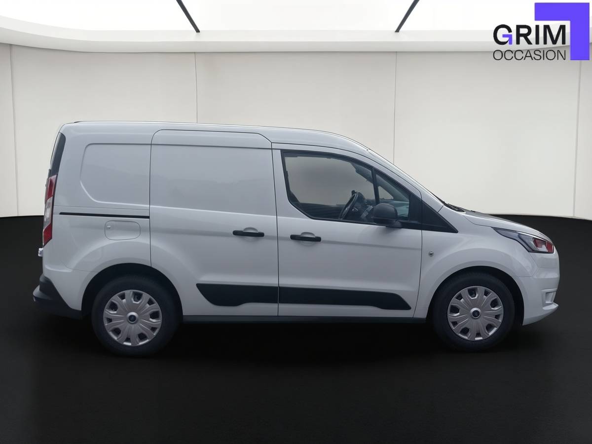ford transit connect fgn l e e ss trend business