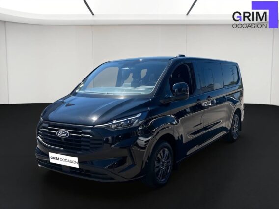 ford transit custom ca lh ecoblue ch bva limited