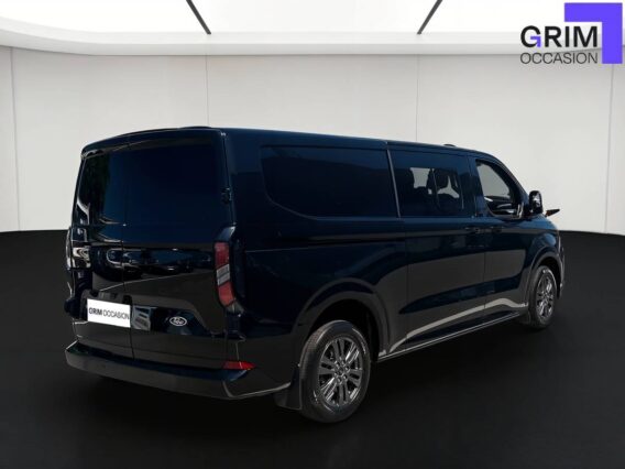 ford transit custom ca lh ecoblue ch bva limited