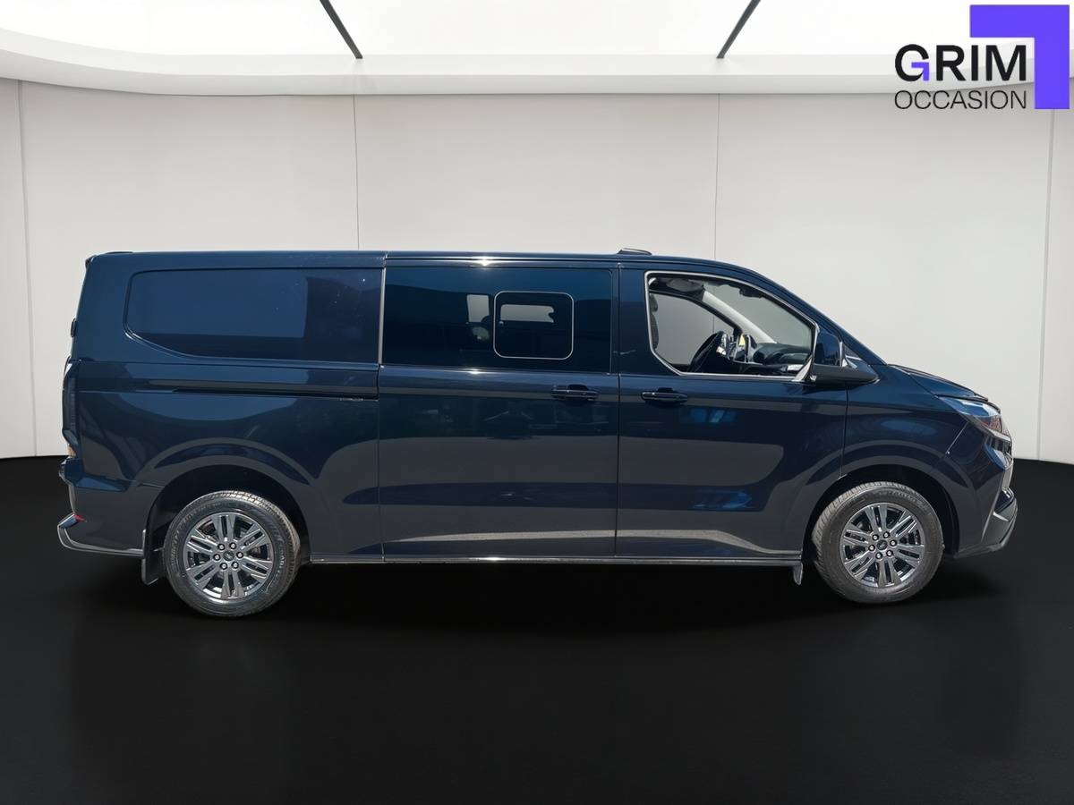 ford transit custom ca lh ecoblue ch bva limited