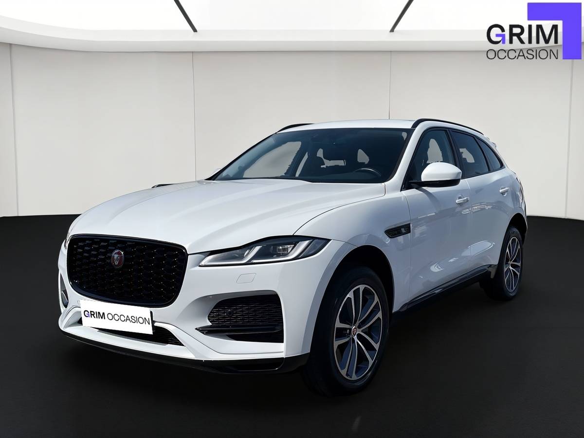 jaguar f pace pe phev awd bva