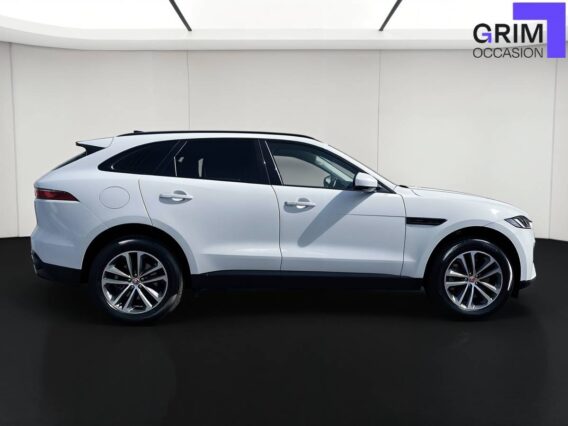 jaguar f pace pe phev awd bva