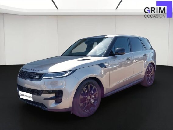land rover range rover sport pe l i phev ch se