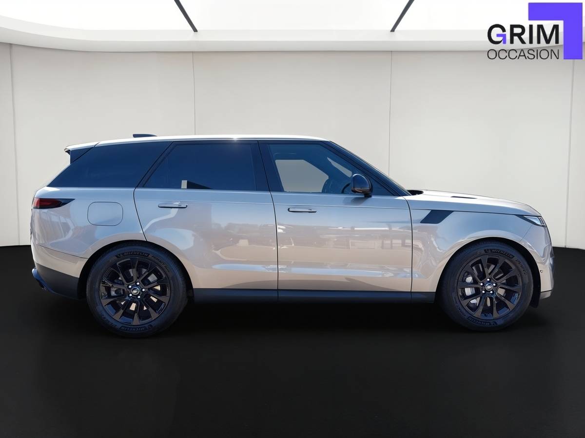 land rover range rover sport pe l i phev ch se