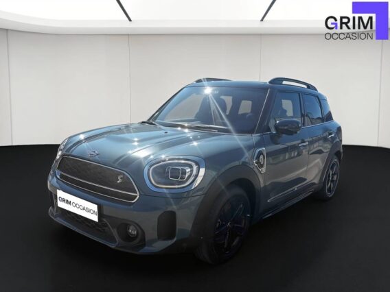 mini countryman ch all bva cooper se edition premium plus