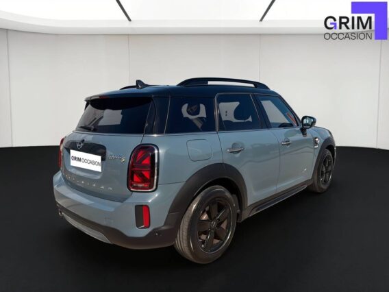 mini countryman ch all bva cooper se edition premium plus