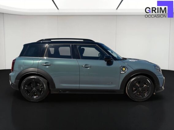 mini countryman ch all bva cooper se edition premium plus