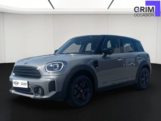 mini countryman ch bva cooper d edition northwood